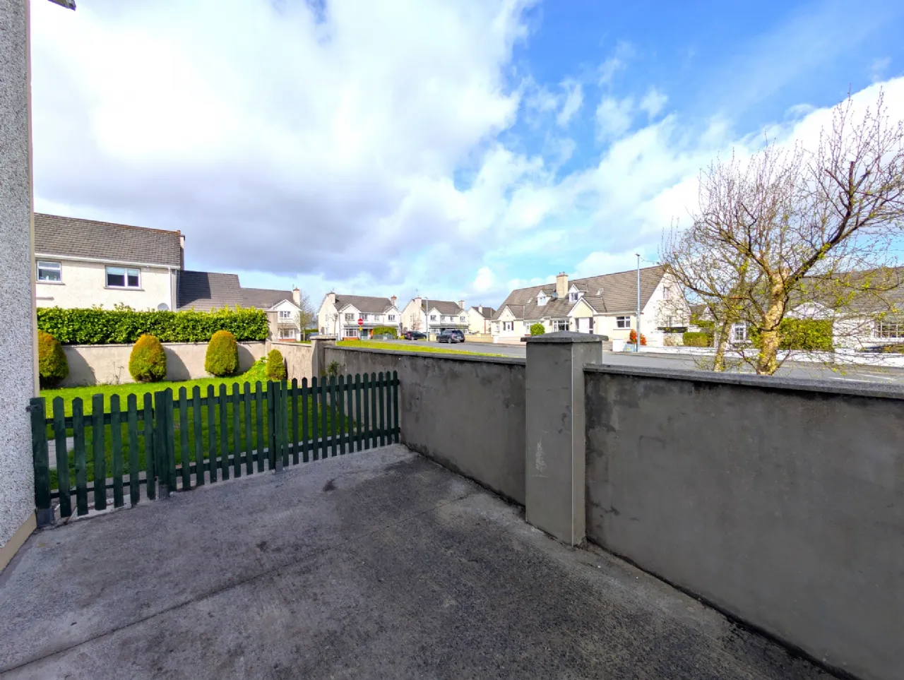 Photo of 25 Sarsfield Manor, Charlestown, Co Mayo, F12KV96
