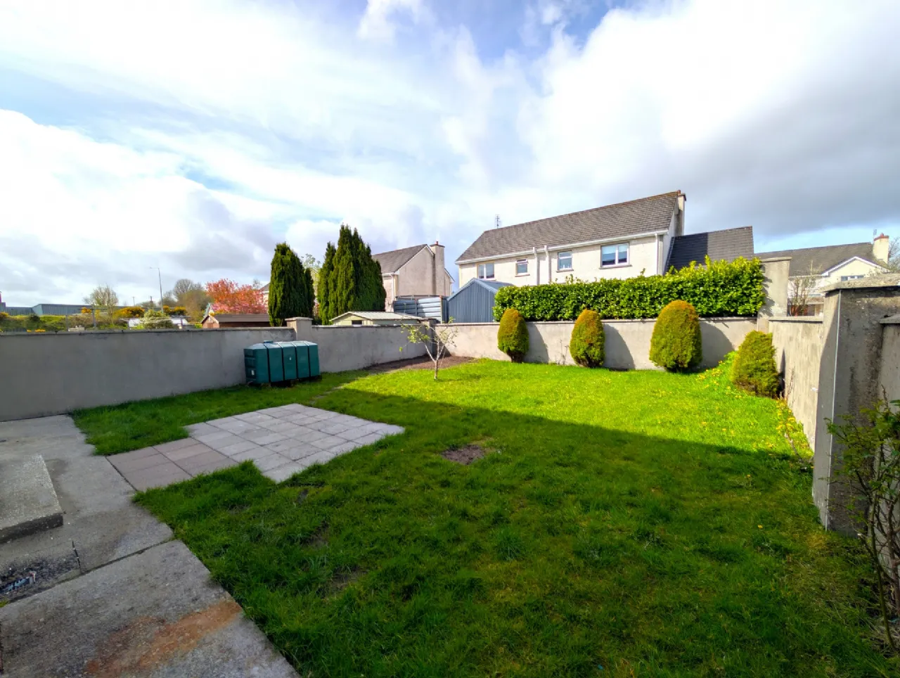 Photo of 25 Sarsfield Manor, Charlestown, Co Mayo, F12KV96