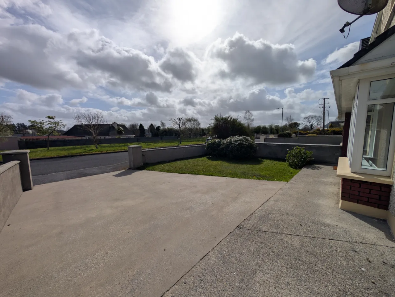 Photo of 25 Sarsfield Manor, Charlestown, Co Mayo, F12KV96