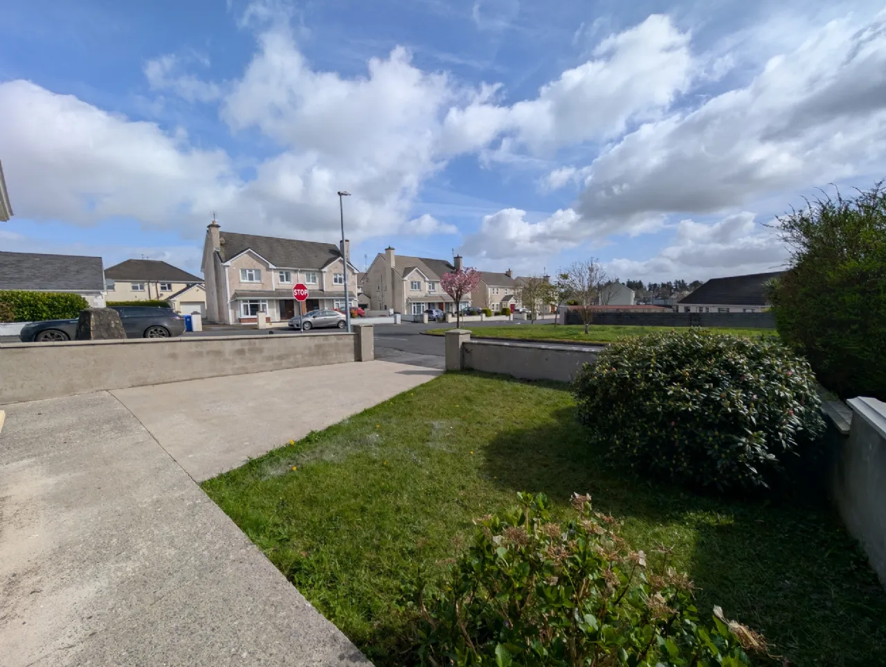 Photo of 25 Sarsfield Manor, Charlestown, Co Mayo, F12KV96