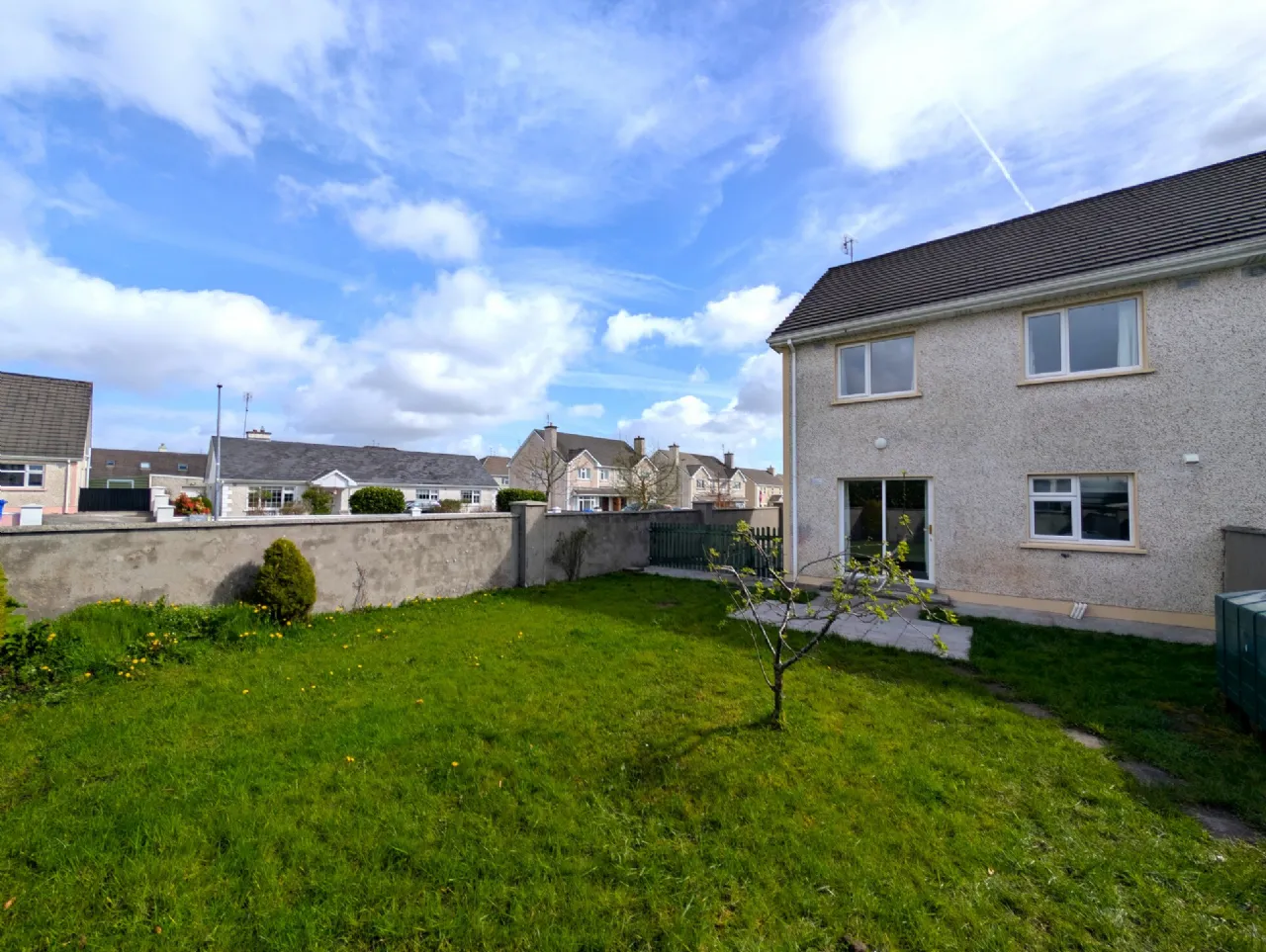 Photo of 25 Sarsfield Manor, Charlestown, Co Mayo, F12KV96