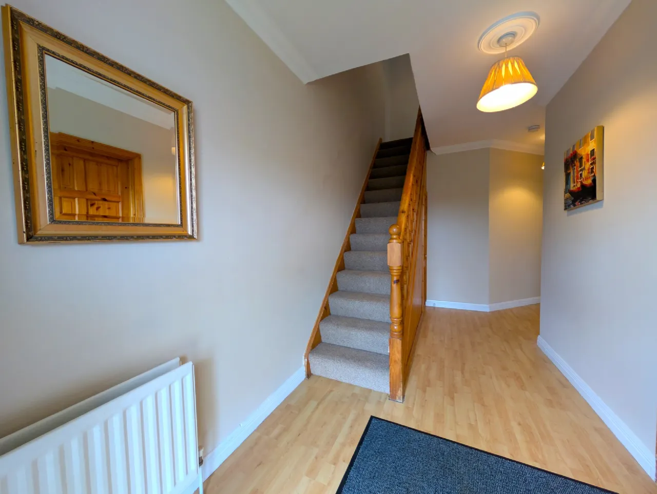 Photo of 25 Sarsfield Manor, Charlestown, Co Mayo, F12KV96