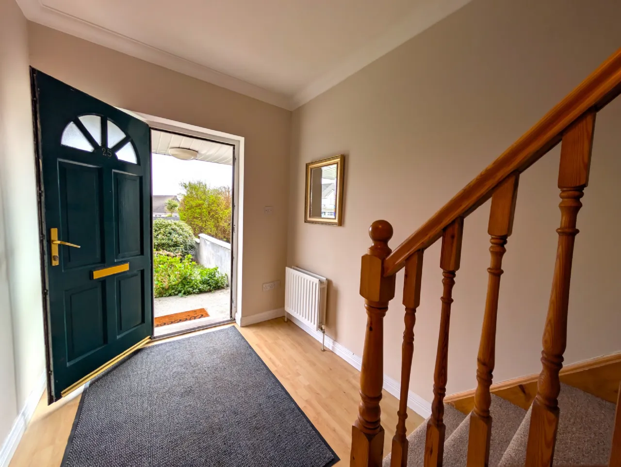 Photo of 25 Sarsfield Manor, Charlestown, Co Mayo, F12KV96