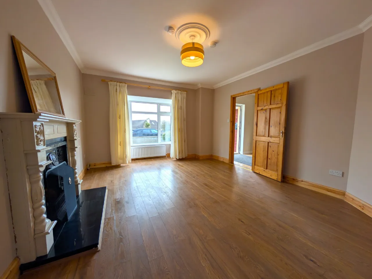 Photo of 25 Sarsfield Manor, Charlestown, Co Mayo, F12KV96