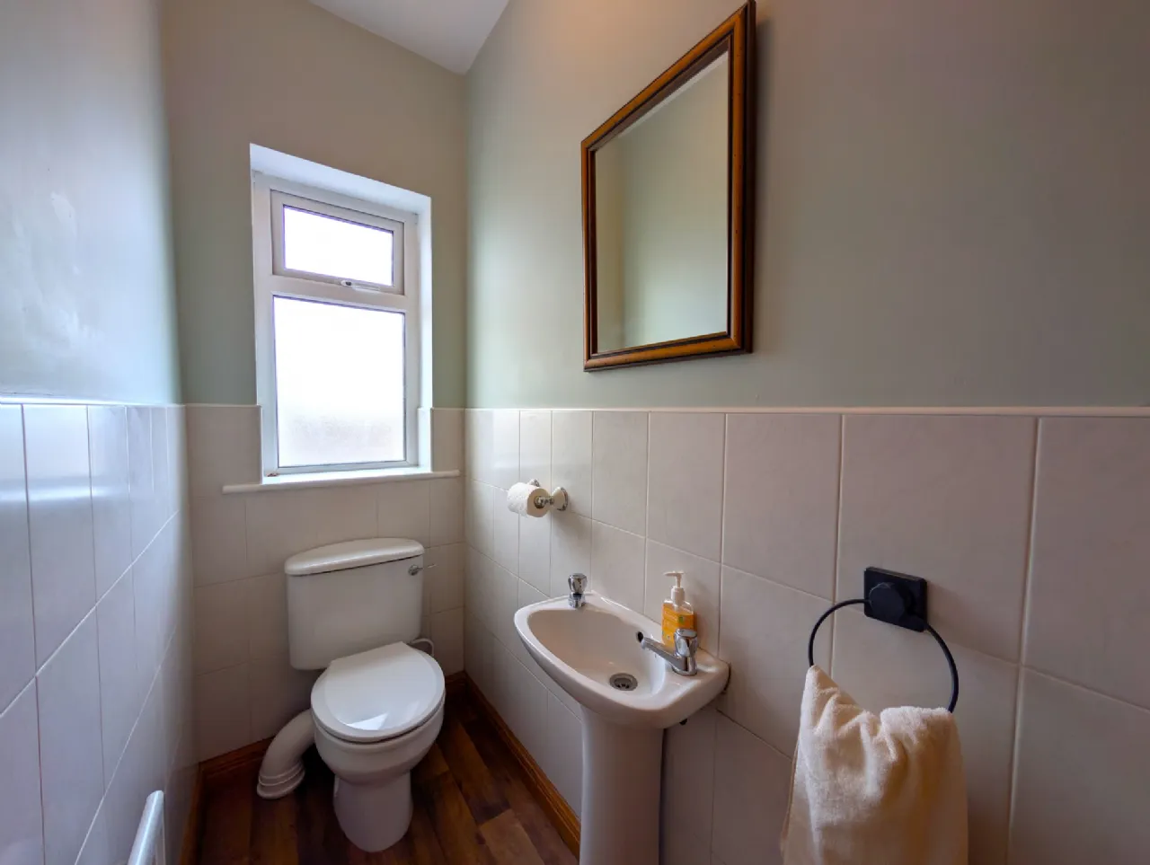 Photo of 25 Sarsfield Manor, Charlestown, Co Mayo, F12KV96