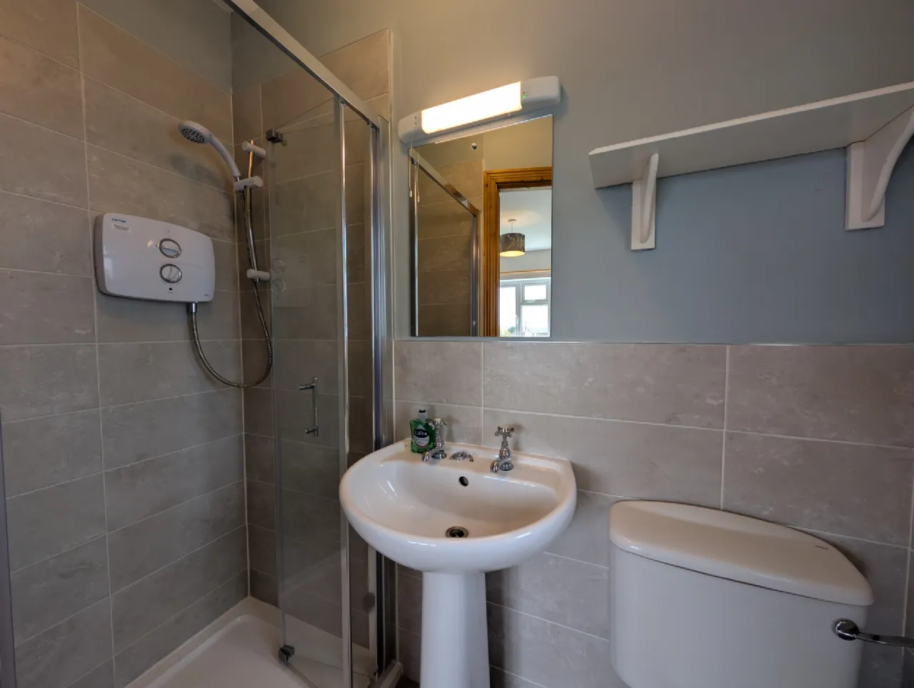 Photo of 25 Sarsfield Manor, Charlestown, Co Mayo, F12KV96