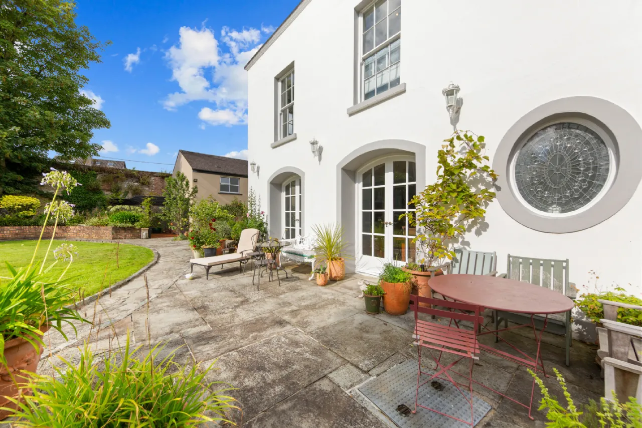 Photo of Sunville House, North Circular Road, Limerick, V94 X59H