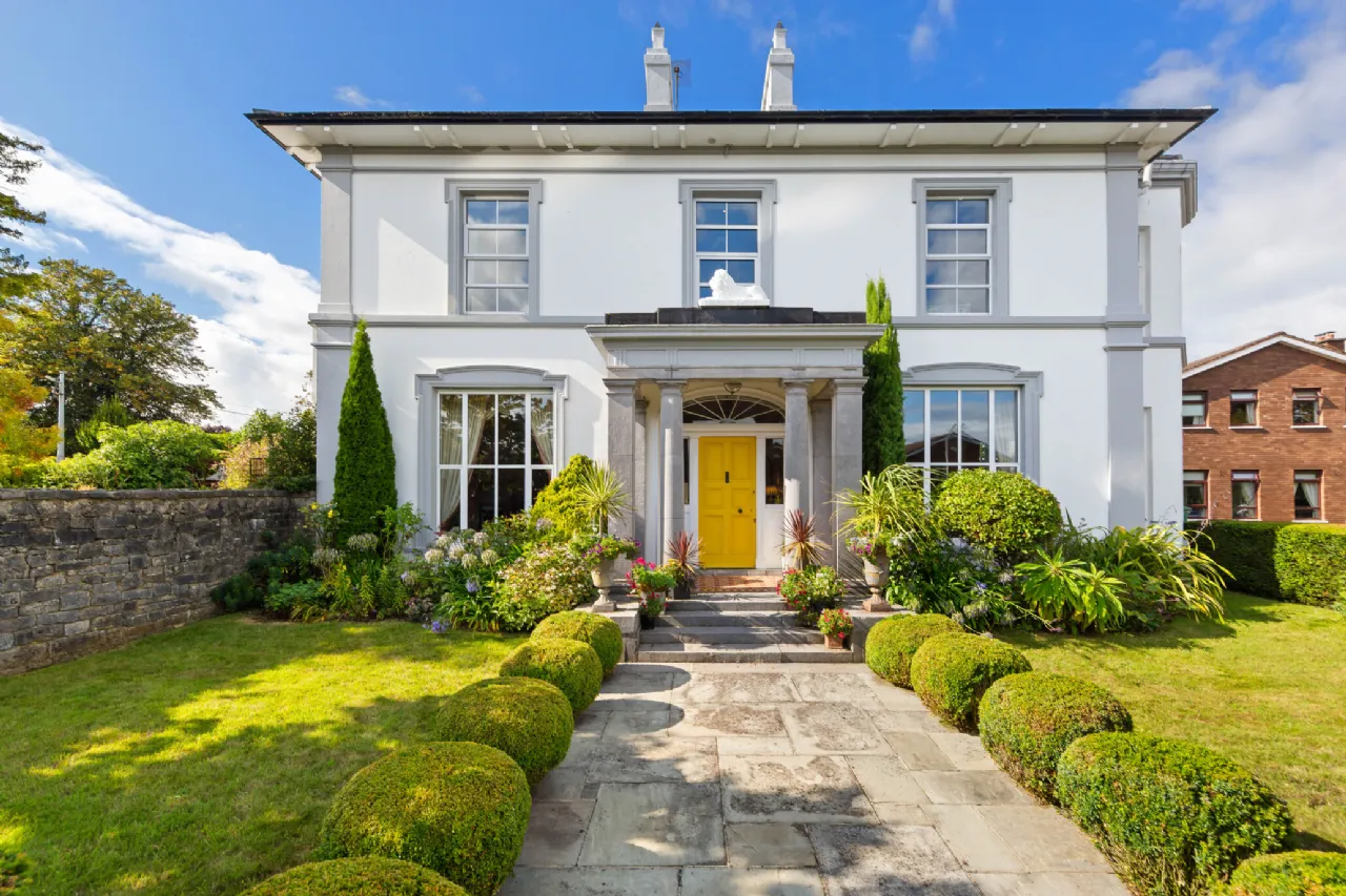 Photo of Sunville House, North Circular Road, Limerick, V94 X59H