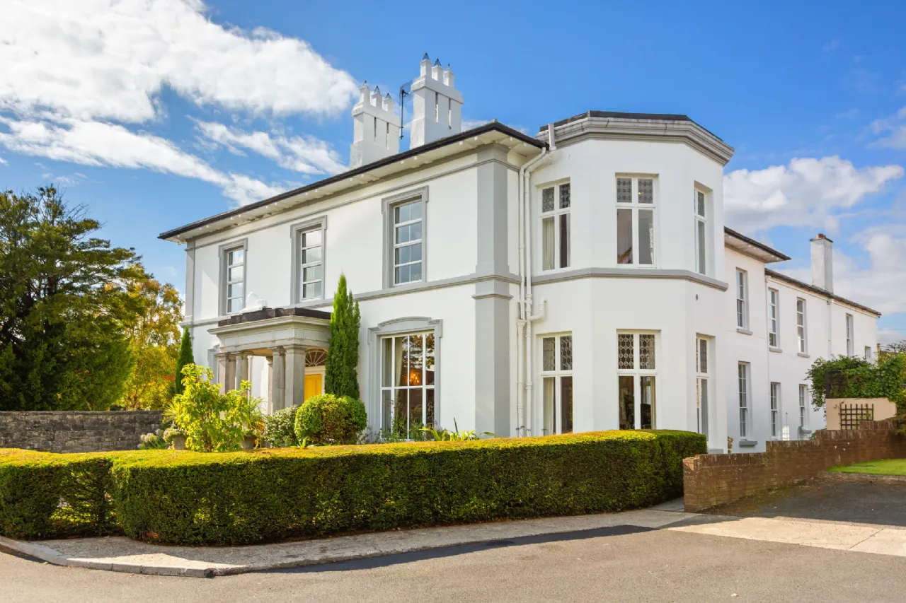 Photo of Sunville House, North Circular Road, Limerick, V94 X59H