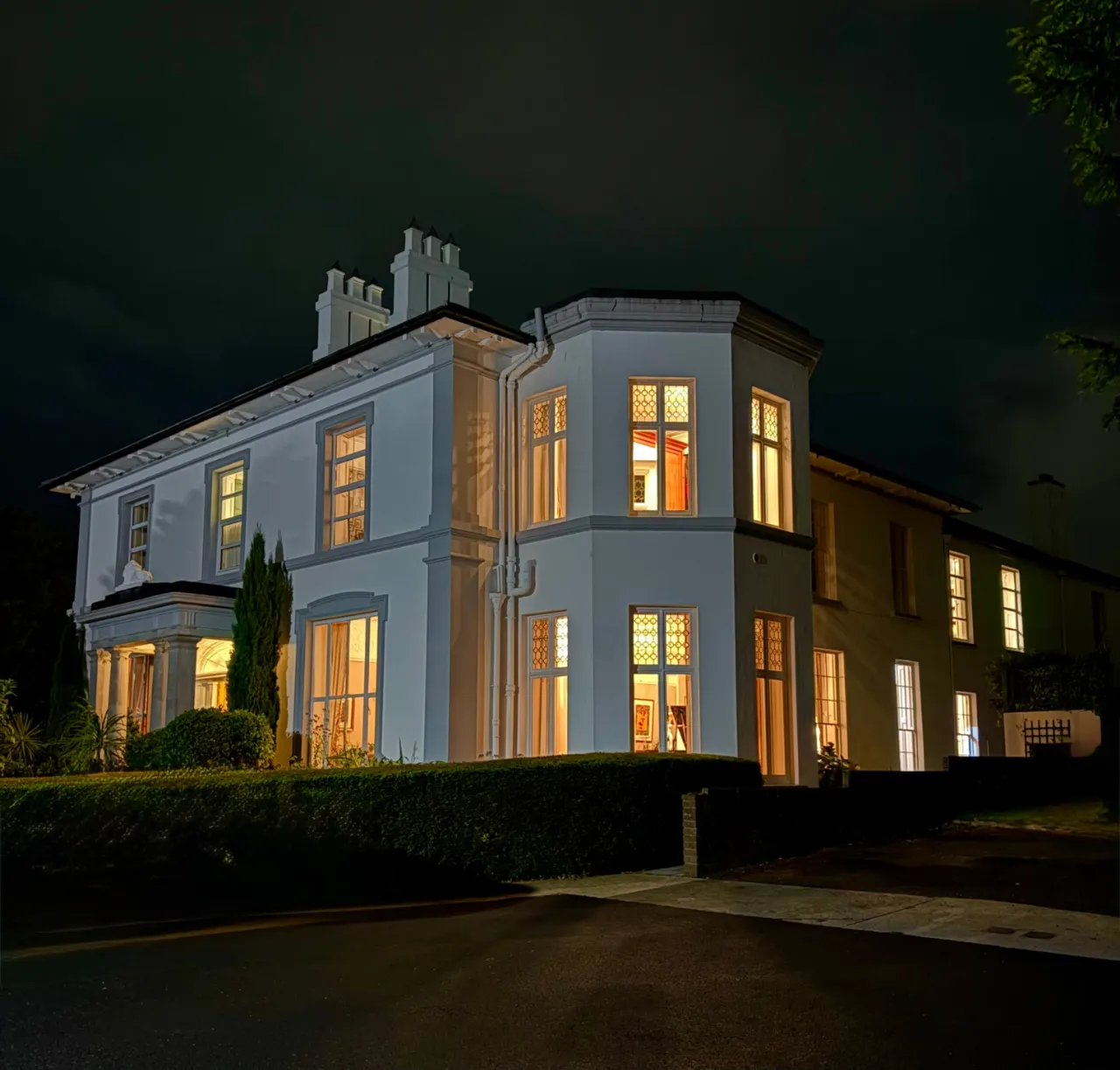 Photo of Sunville House, North Circular Road, Limerick, V94 X59H
