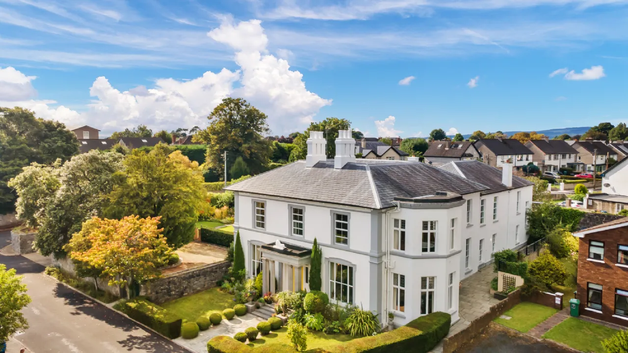 Photo of Sunville House, North Circular Road, Limerick, V94 X59H