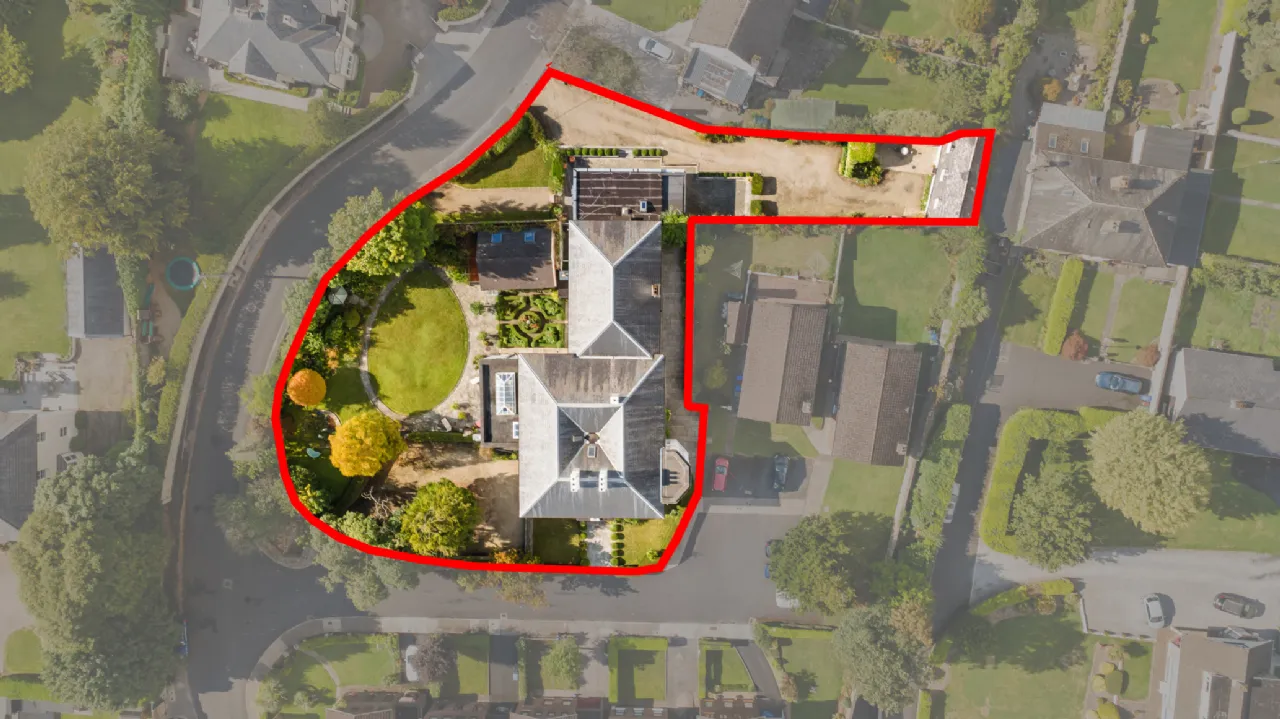 Photo of Sunville House, North Circular Road, Limerick, V94 X59H