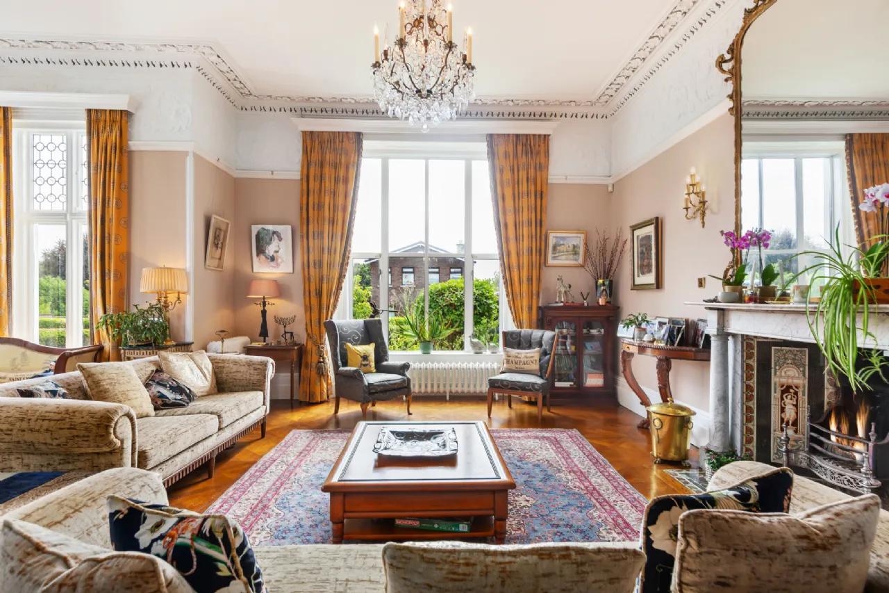 Photo of Sunville House, North Circular Road, Limerick, V94 X59H