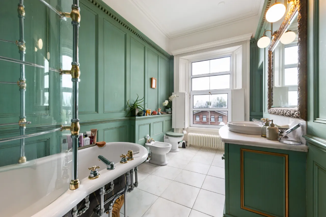 Photo of Sunville House, North Circular Road, Limerick, V94 X59H