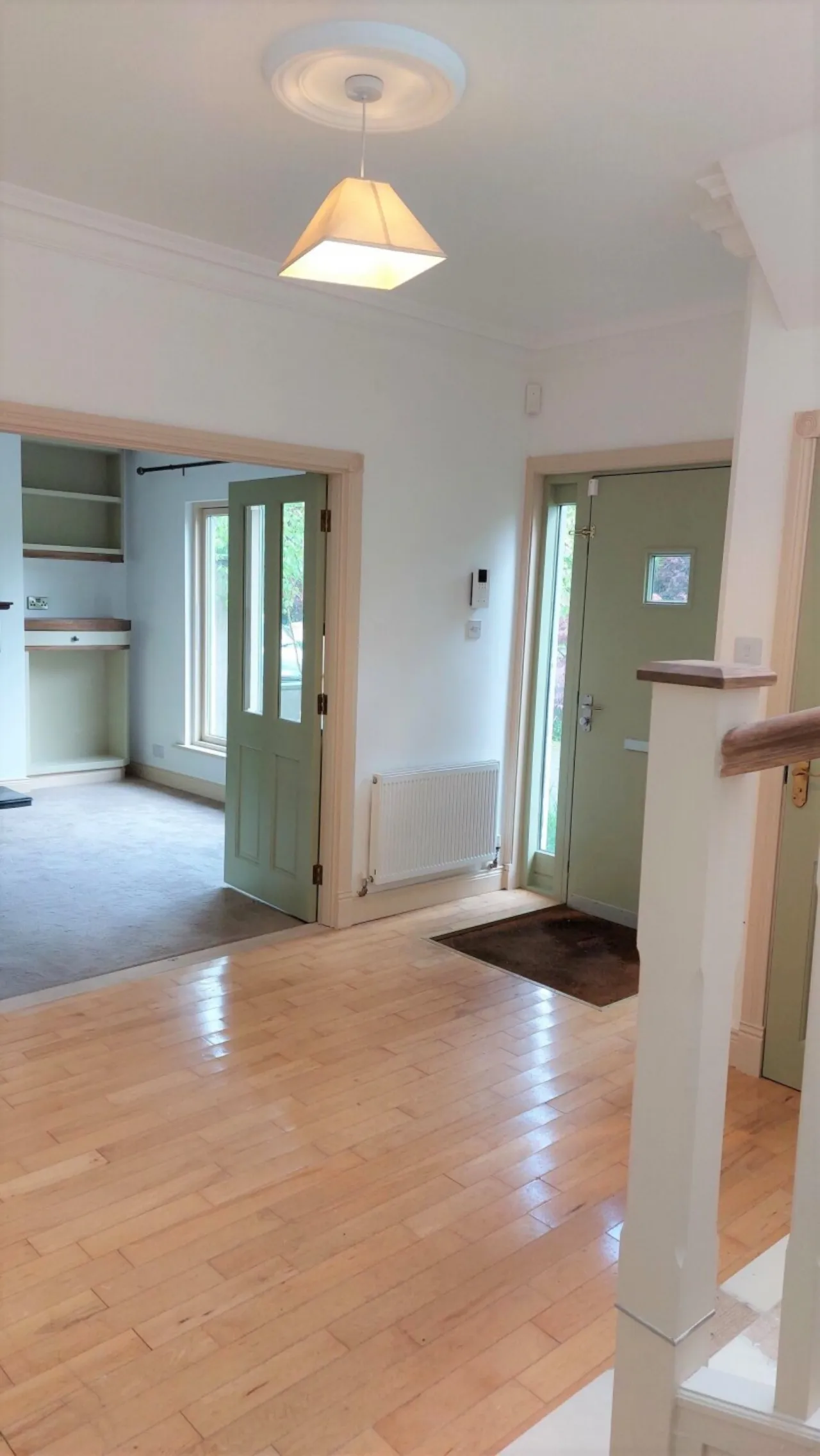 Photo of Glebe Hall, Lambertstown, Kilmessan, Co. Meath, C15X0Y8