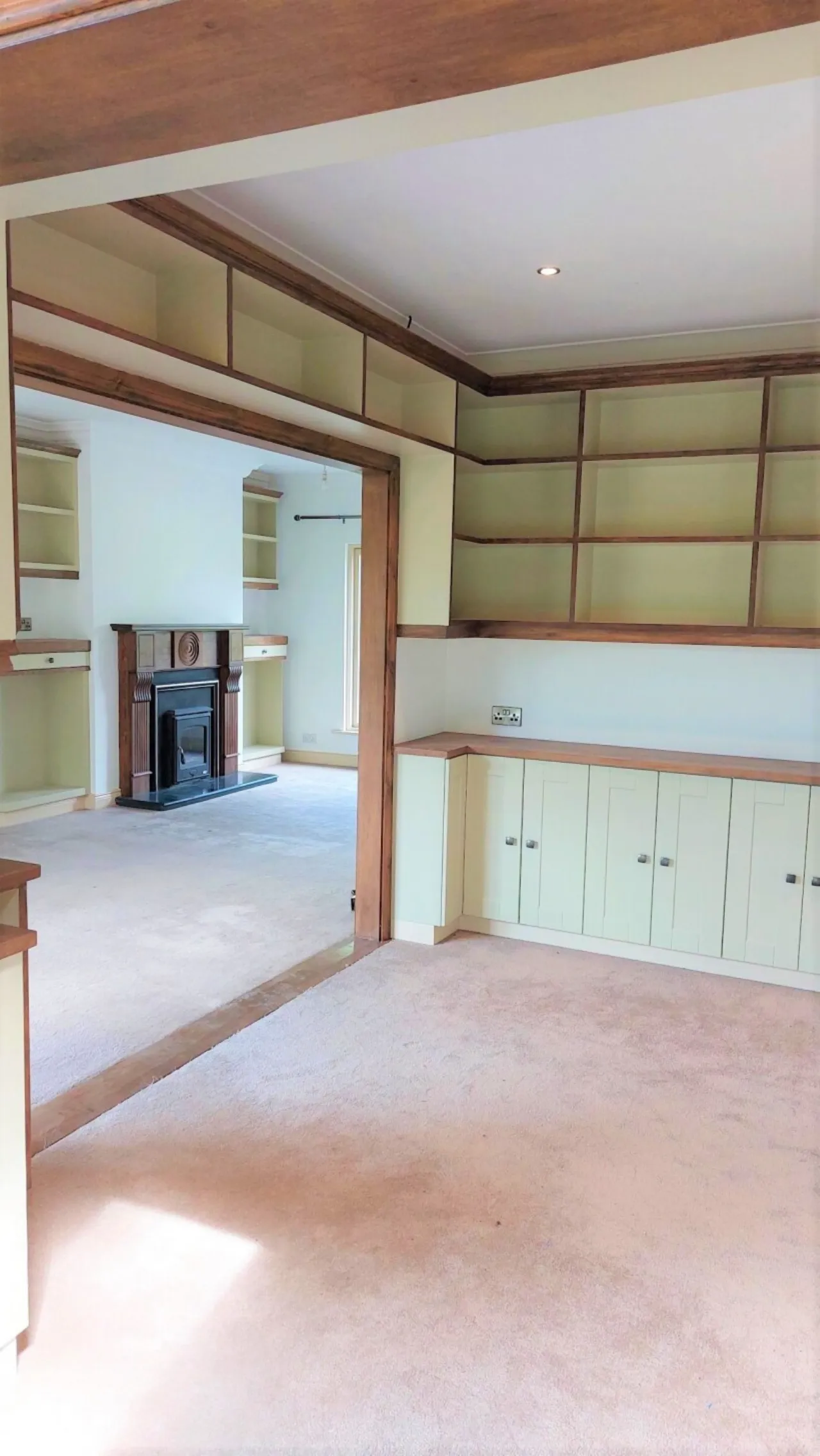 Photo of Glebe Hall, Lambertstown, Kilmessan, Co. Meath, C15X0Y8