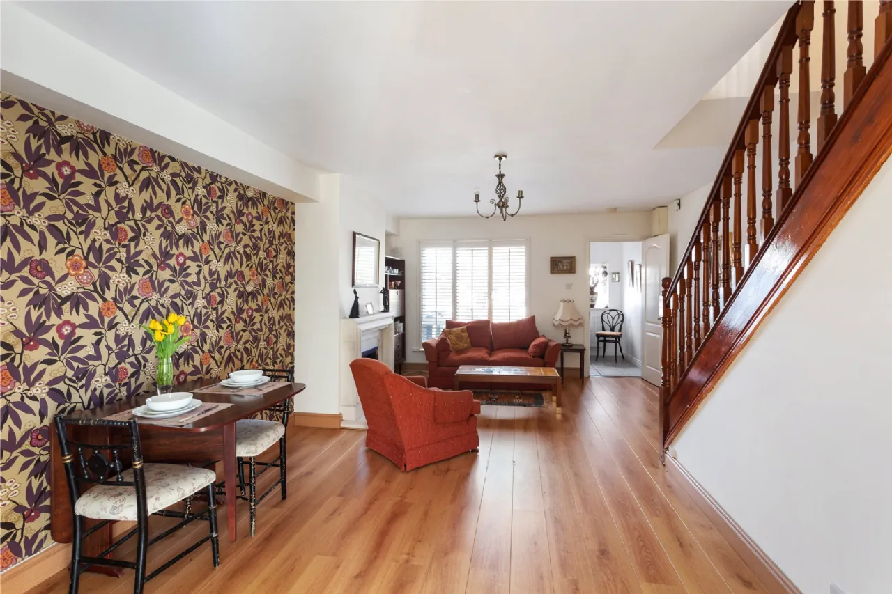 Photo of 3 Castlebyrne View, Newtownpark Avenue, Blackrock, Co. Dublin, A94 KT10