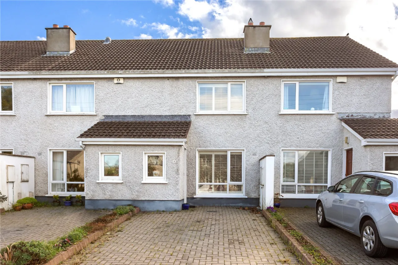 Photo of 3 Castlebyrne View, Newtownpark Avenue, Blackrock, Co. Dublin, A94 KT10