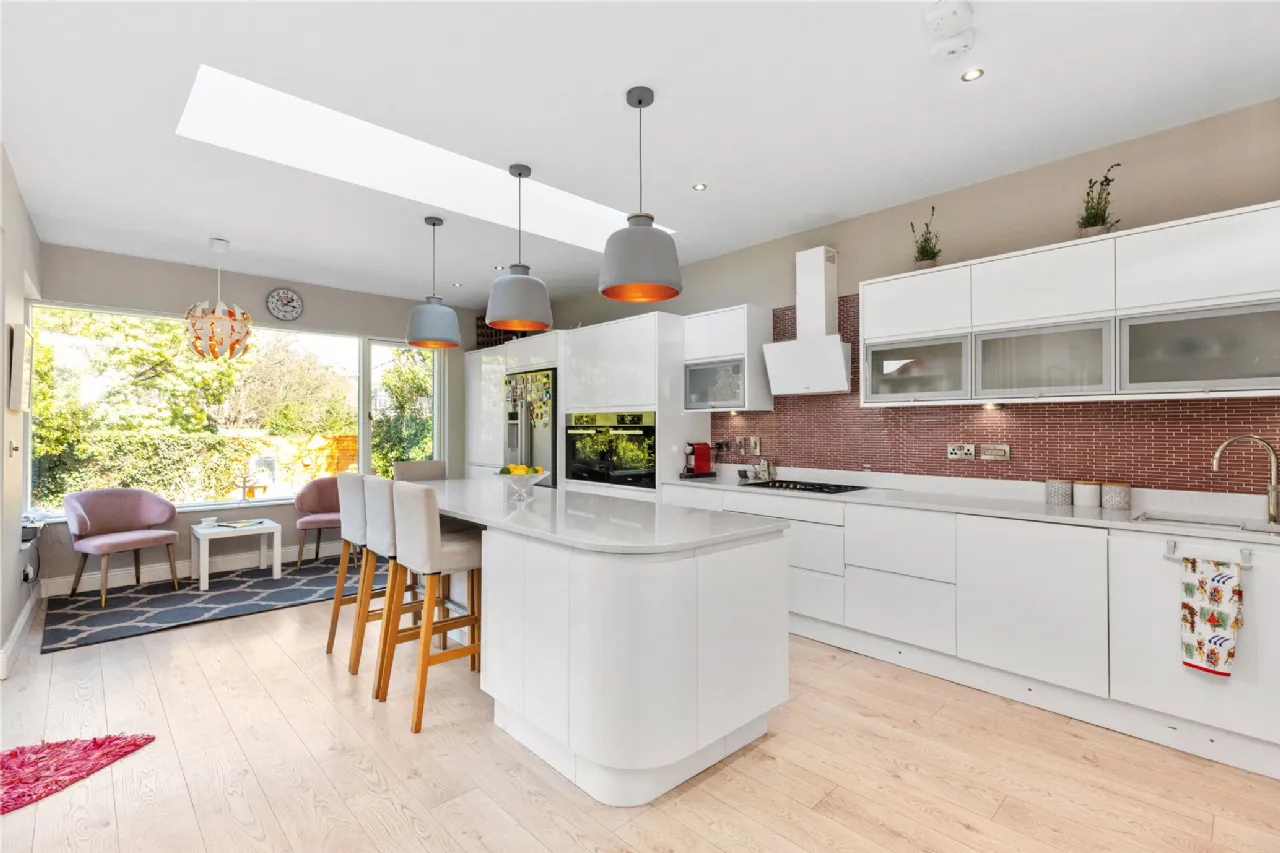 Photo of 16 Frascati Park, Blackrock, Co Dublin, A94 C8C4