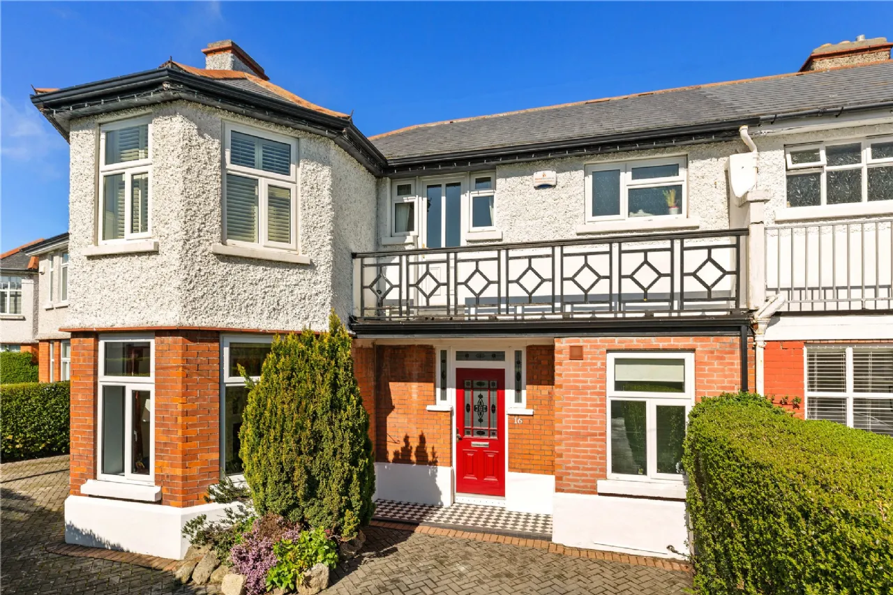 Photo of 16 Frascati Park, Blackrock, Co Dublin, A94 C8C4