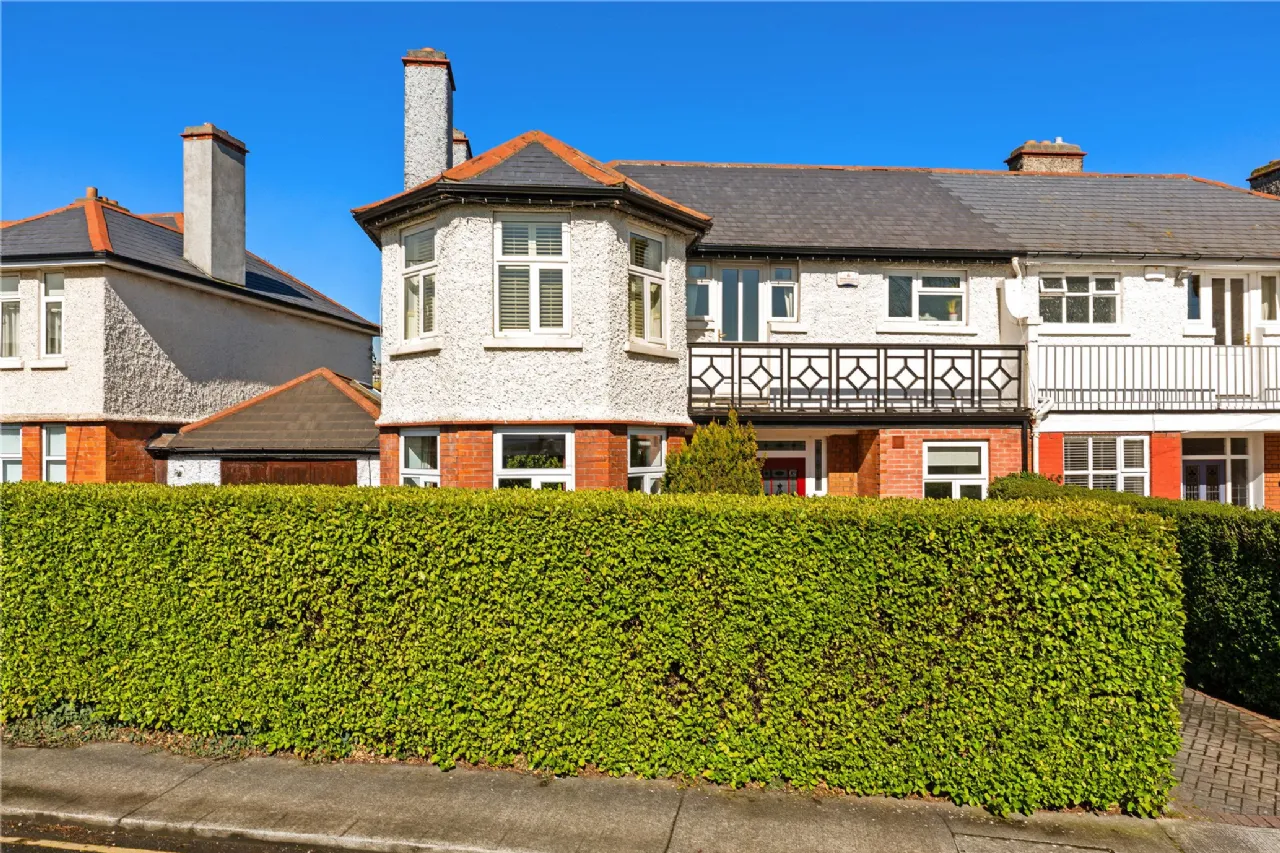 Photo of 16 Frascati Park, Blackrock, Co Dublin, A94 C8C4