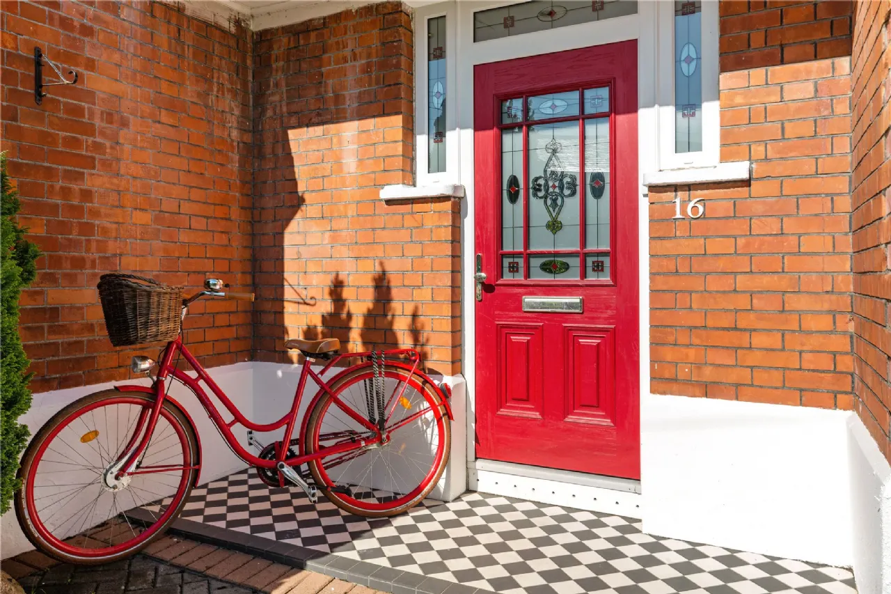 Photo of 16 Frascati Park, Blackrock, Co Dublin, A94 C8C4