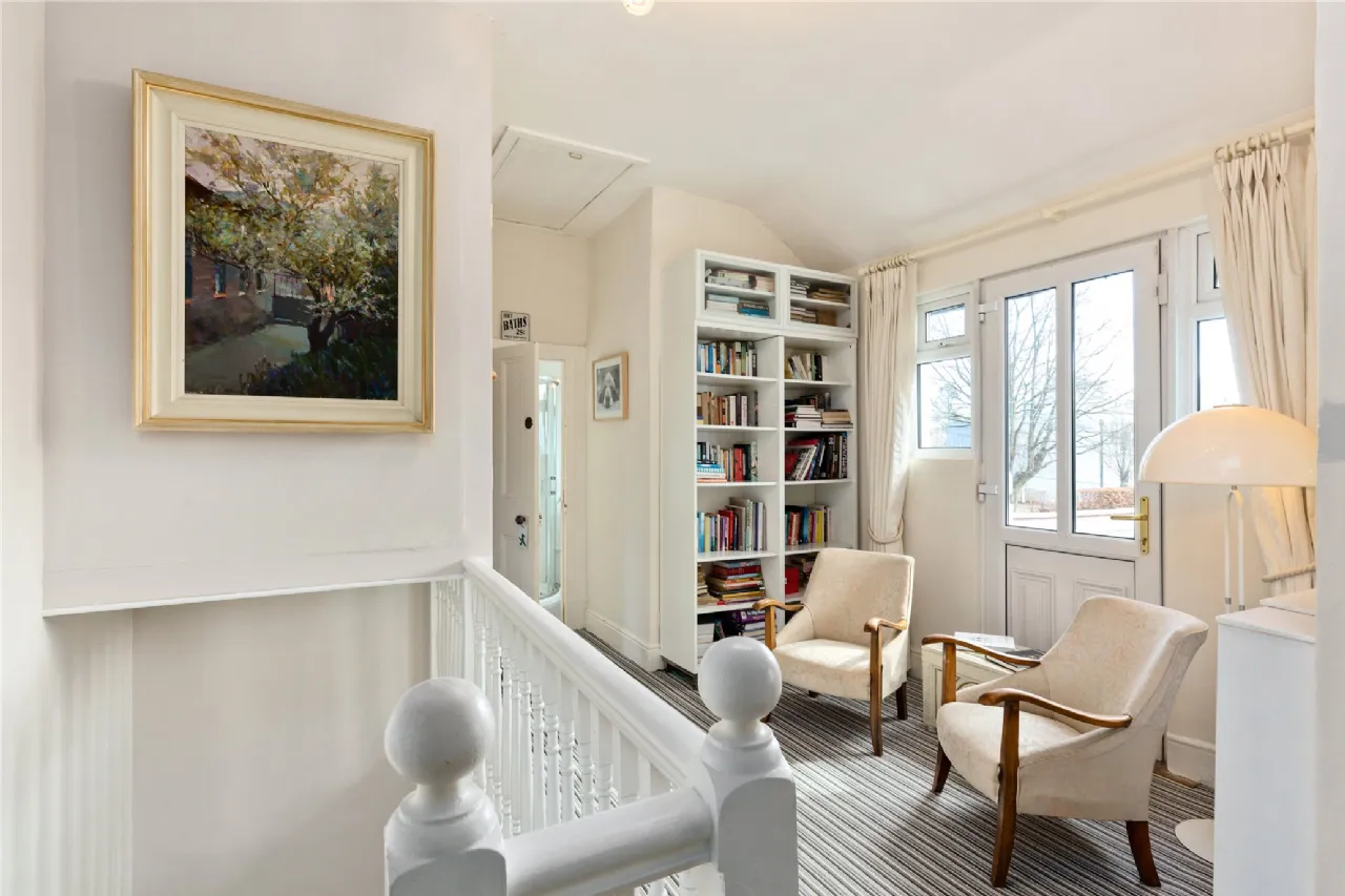 Photo of 16 Frascati Park, Blackrock, Co Dublin, A94 C8C4