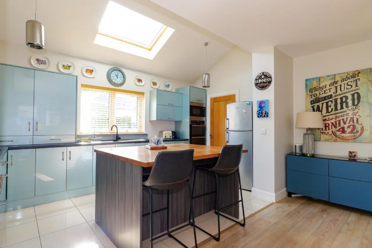 Photo of 4A Devon Park, Salthill, Galway, H91 VK50