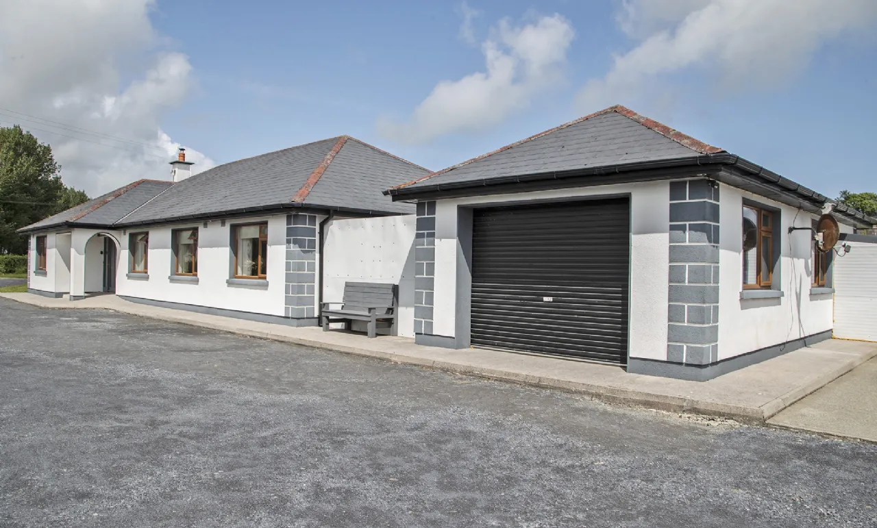 Photo of Coastland, Durrow, Stradbally, Co Waterford, X42 RT21