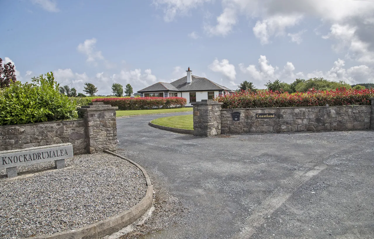 Photo of Coastland, Durrow, Stradbally, Co Waterford, X42 RT21