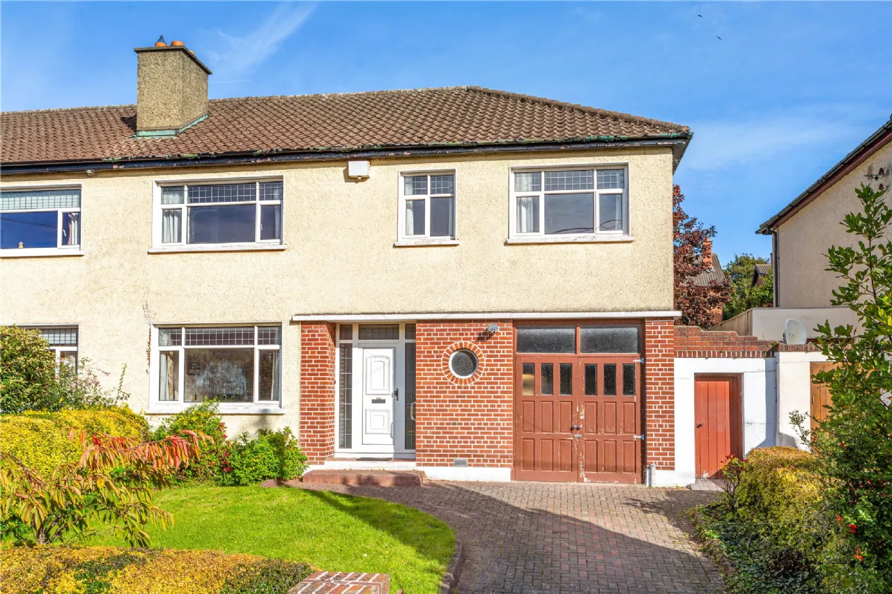 Photo of 21 Greenville Road, Blackrock, Co. Dublin, A94 E104