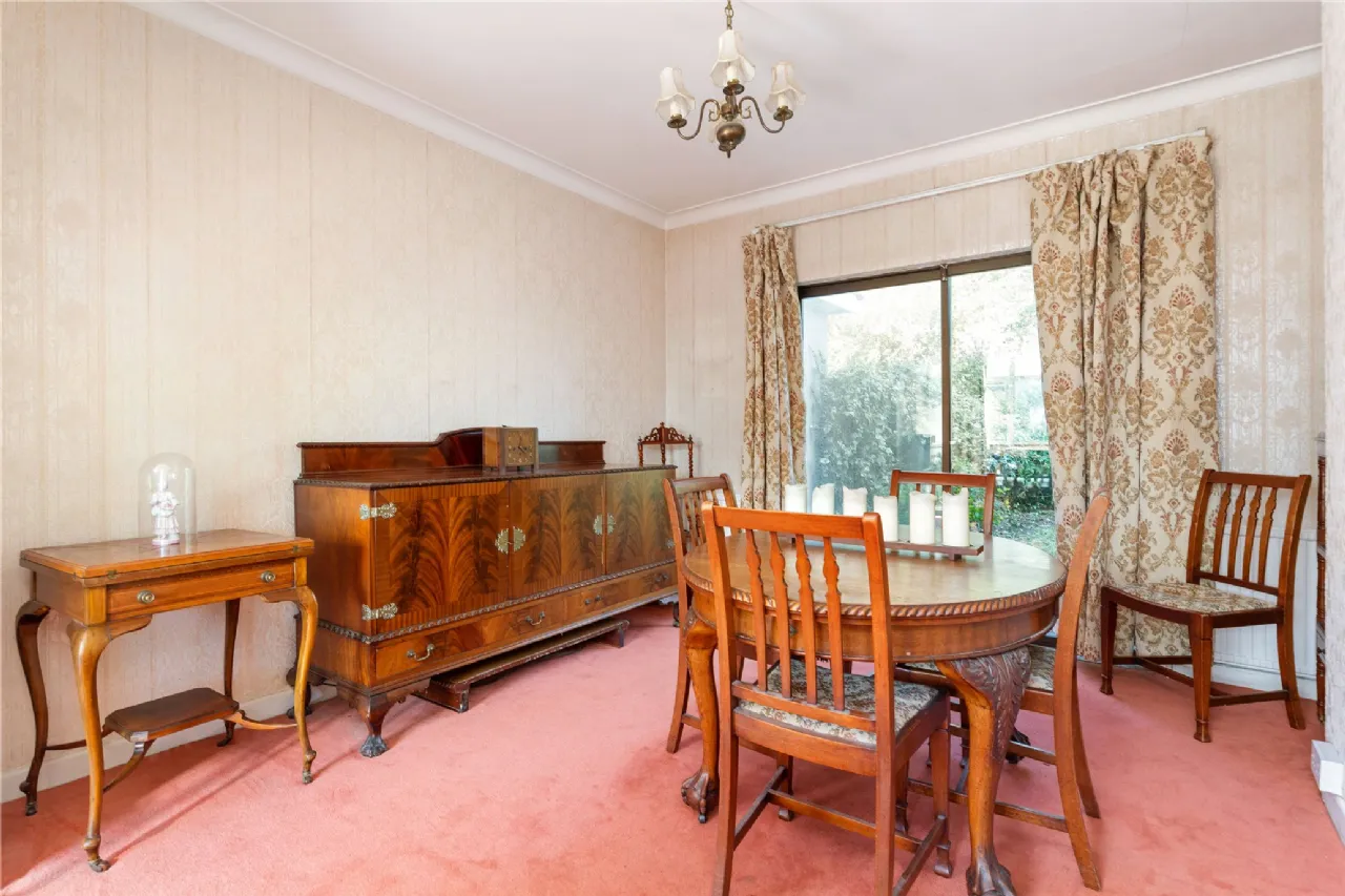 Photo of 21 Greenville Road, Blackrock, Co. Dublin, A94 E104