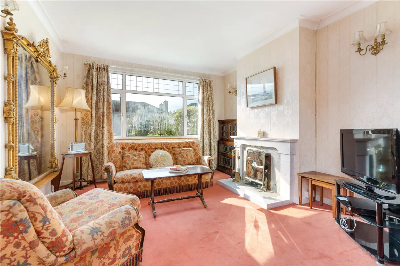 Photo of 21 Greenville Road, Blackrock, Co. Dublin, A94 E104