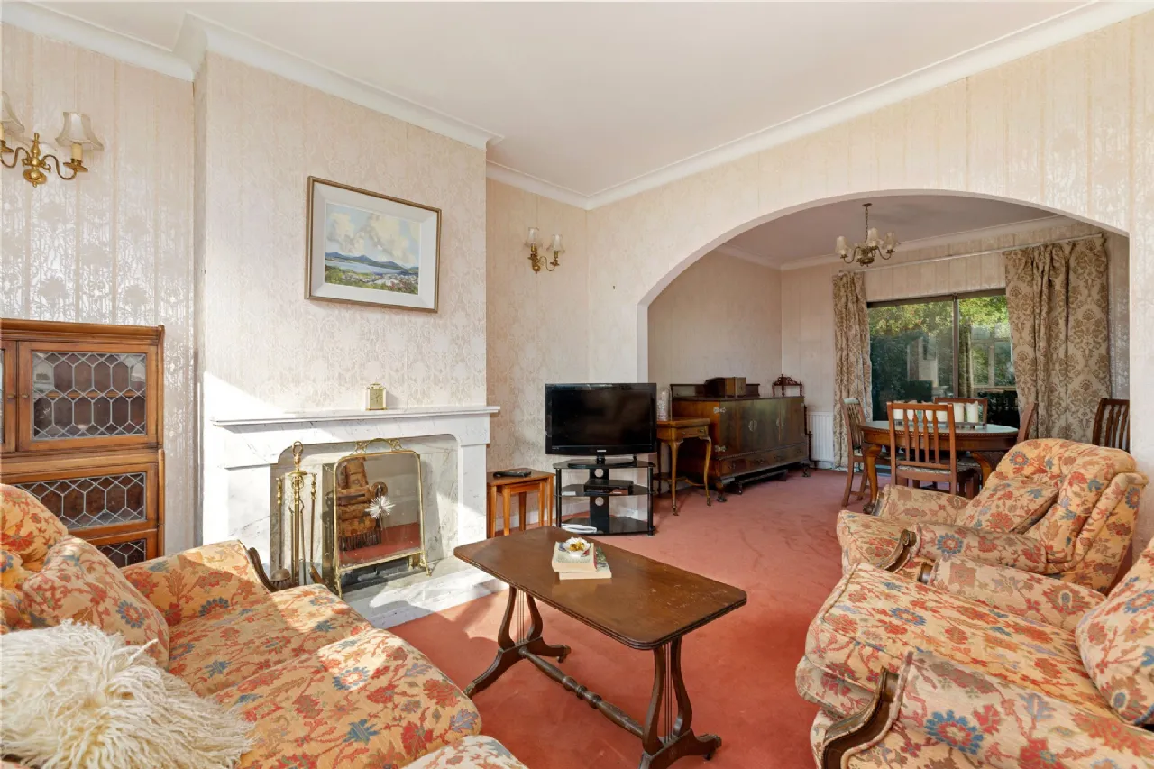 Photo of 21 Greenville Road, Blackrock, Co. Dublin, A94 E104