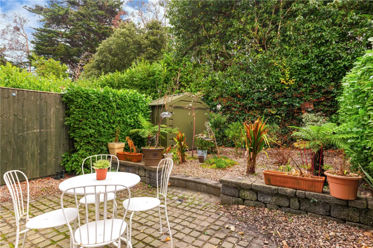 Photo of 4 The Mews, Monkstown Castle, Monkstown, Co. Dublin, A94 X611