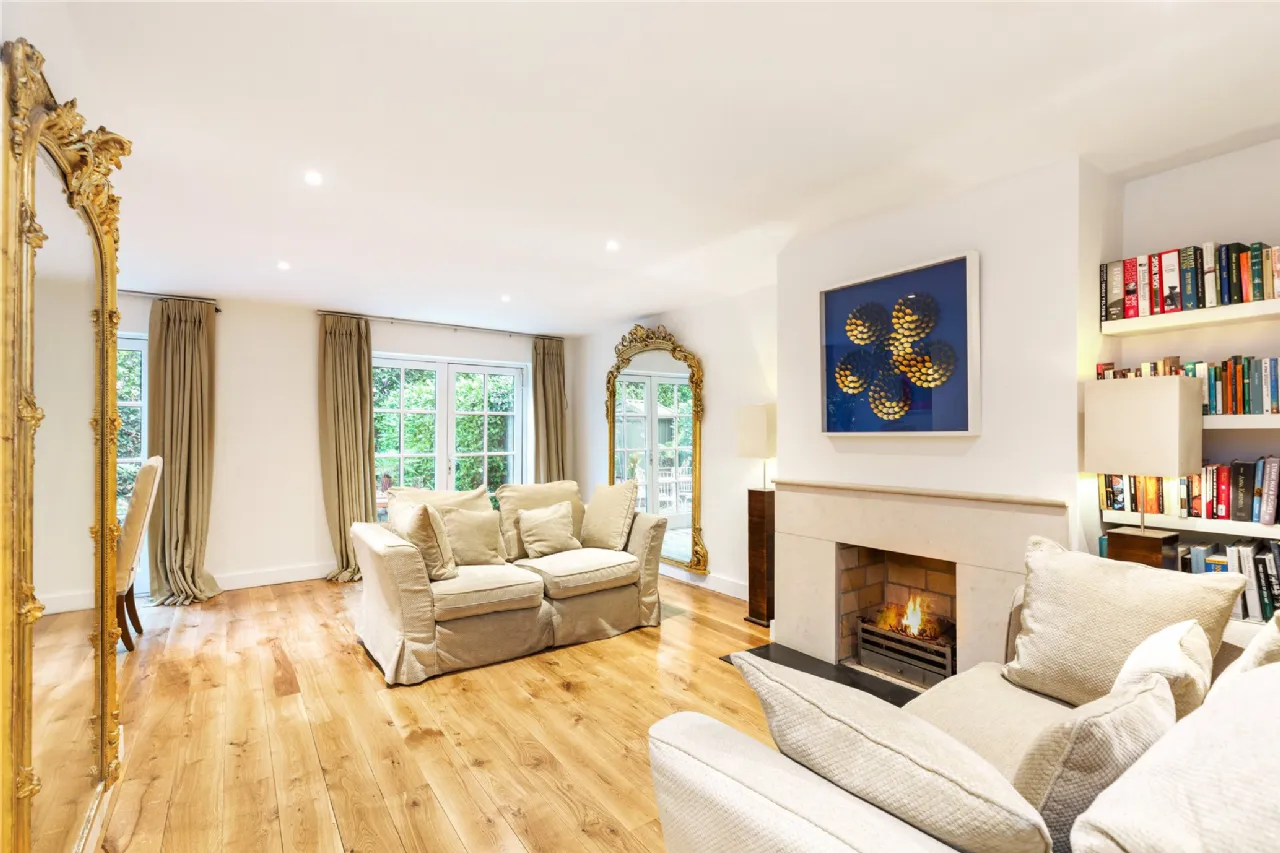 Photo of 4 The Mews, Monkstown Castle, Monkstown, Co. Dublin, A94 X611