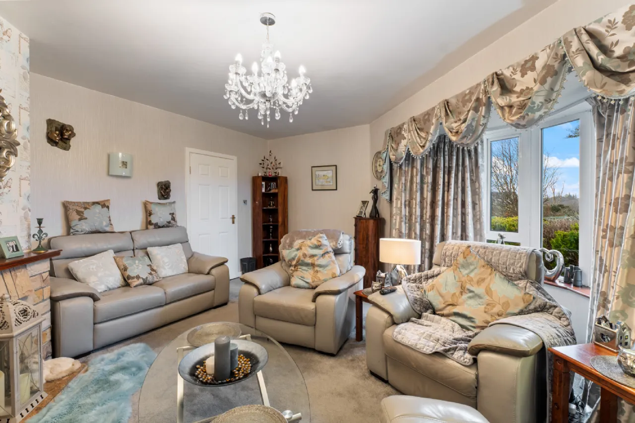 Photo of The Three Jays, Sonnagh, Charlestown, Co. Mayo, F12C970