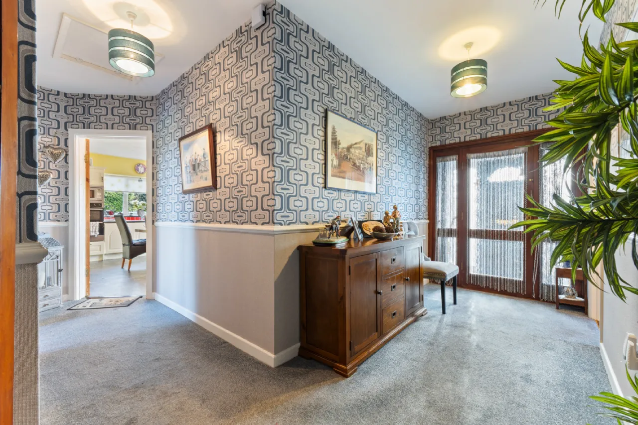 Photo of The Three Jays, Sonnagh, Charlestown, Co. Mayo, F12C970