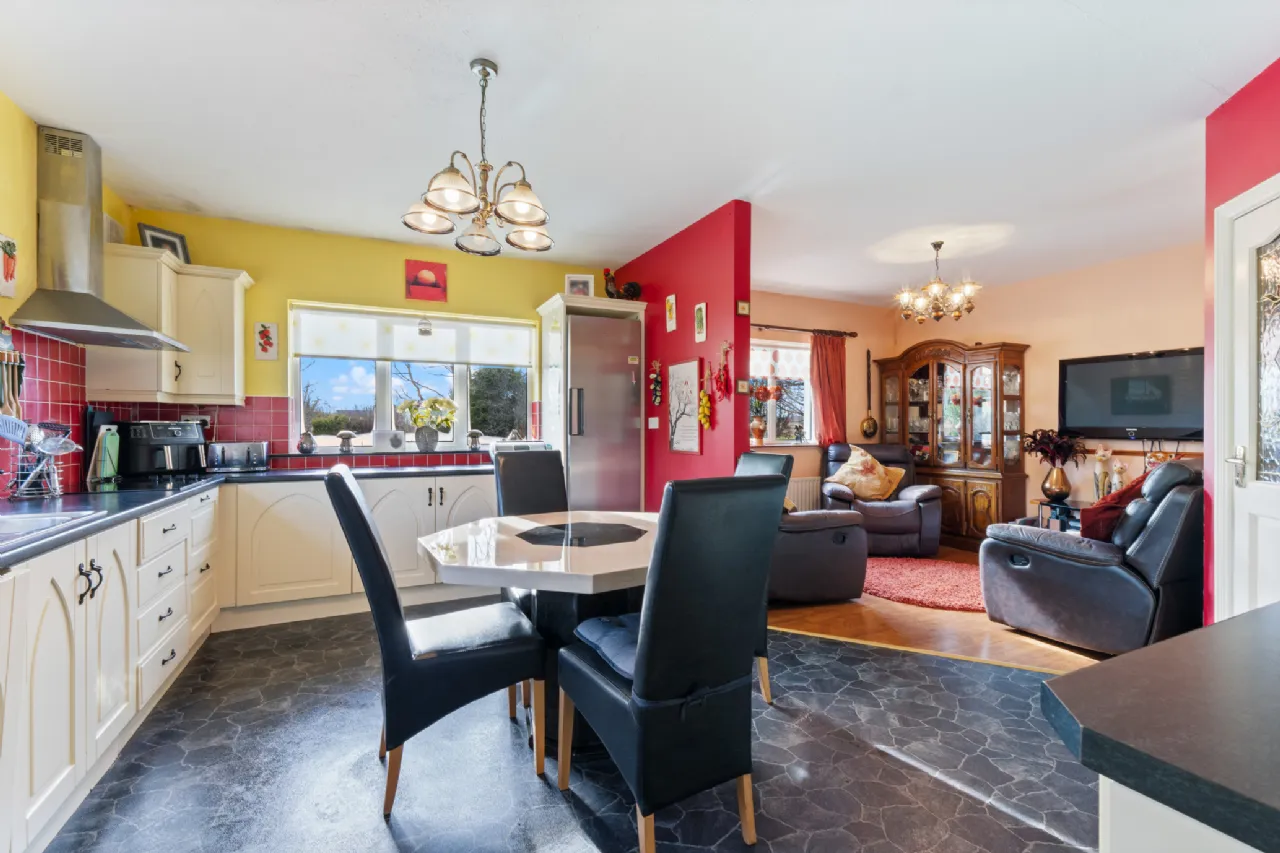 Photo of The Three Jays, Sonnagh, Charlestown, Co. Mayo, F12C970