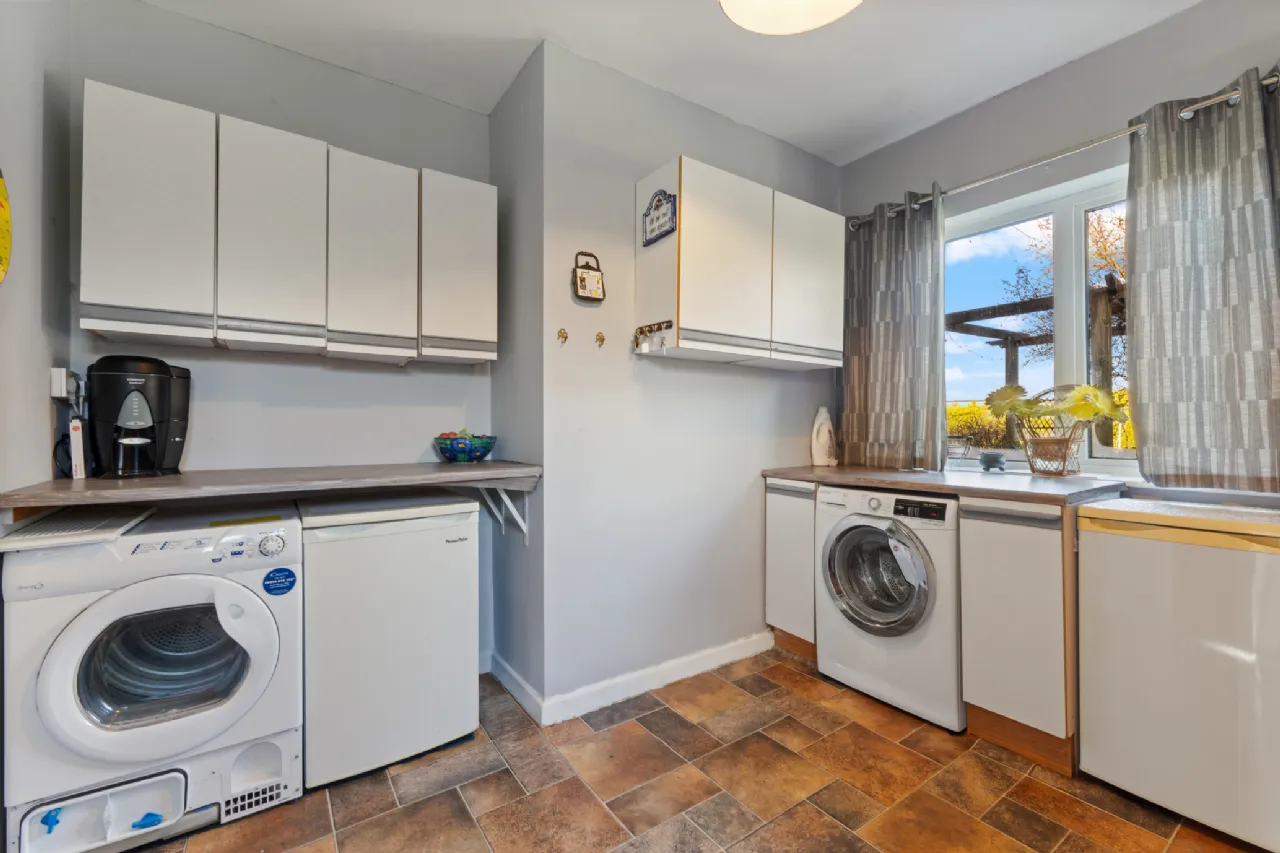 Photo of The Three Jays, Sonnagh, Charlestown, Co. Mayo, F12C970