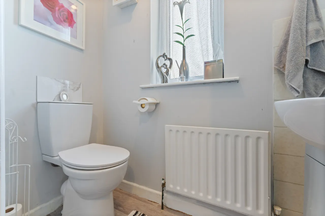 Photo of The Three Jays, Sonnagh, Charlestown, Co. Mayo, F12C970