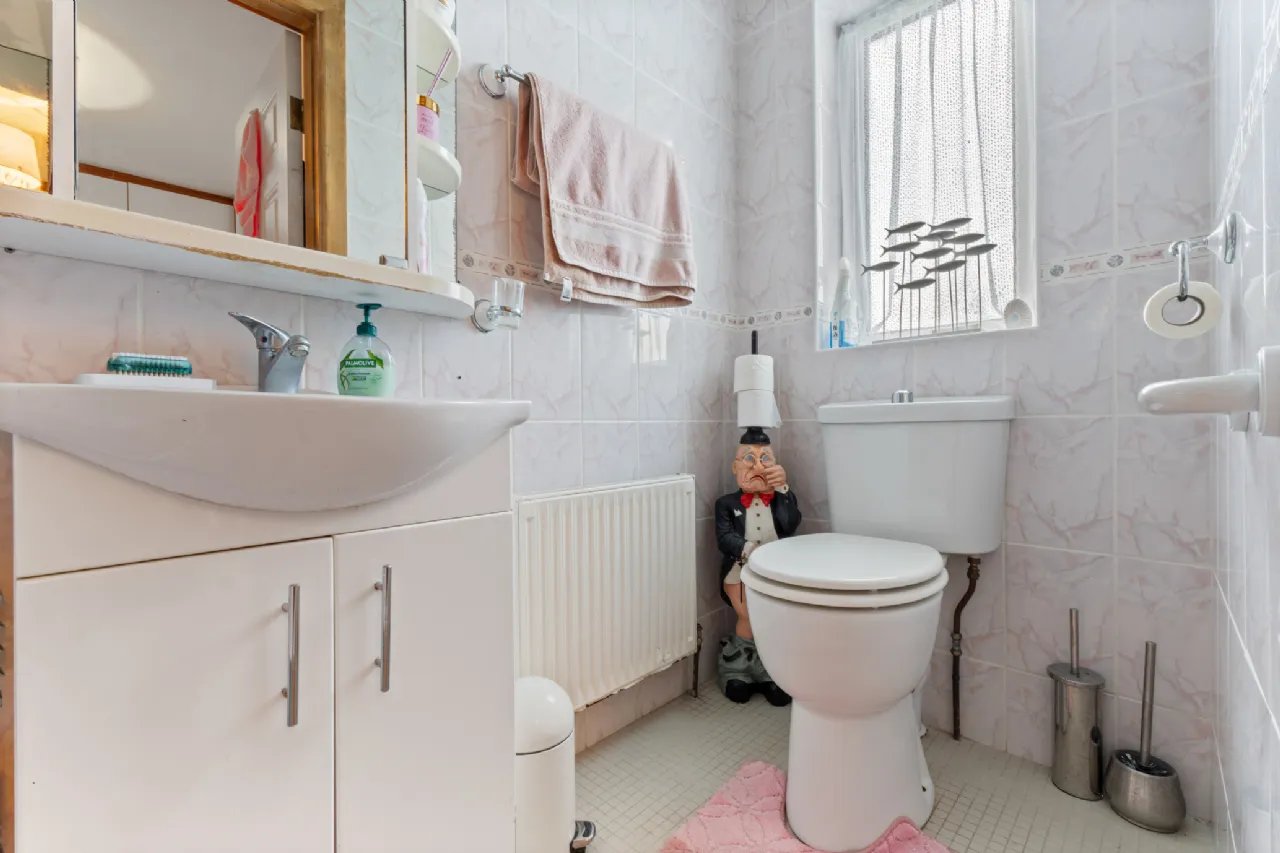 Photo of The Three Jays, Sonnagh, Charlestown, Co. Mayo, F12C970