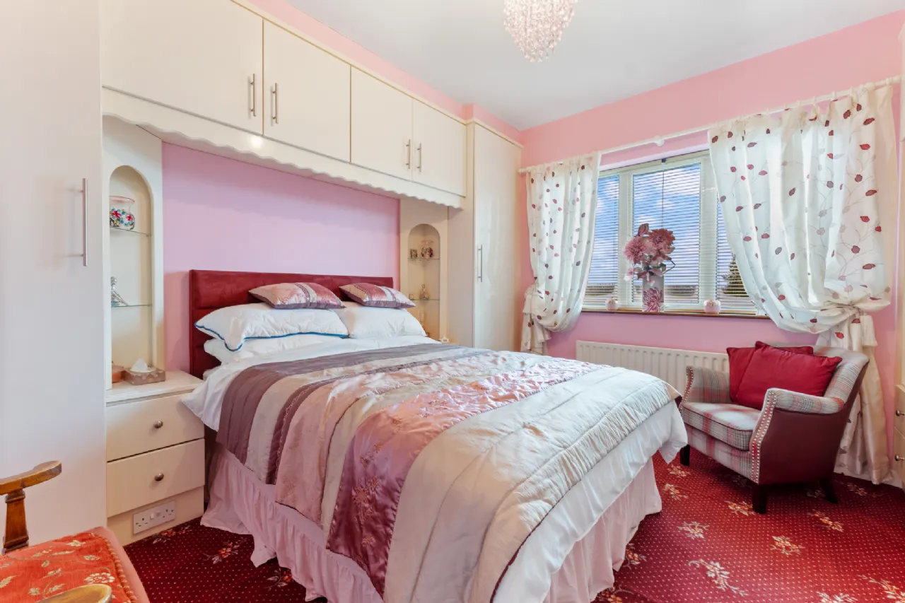 Photo of The Three Jays, Sonnagh, Charlestown, Co. Mayo, F12C970