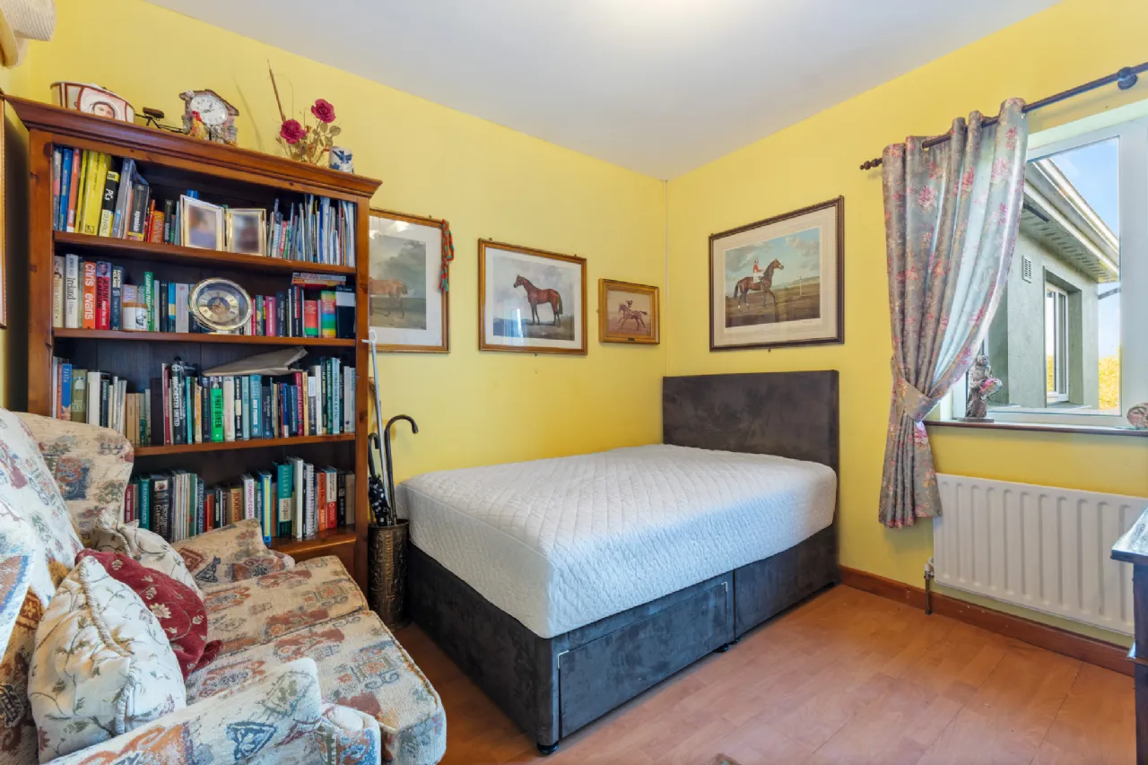 Photo of The Three Jays, Sonnagh, Charlestown, Co. Mayo, F12C970