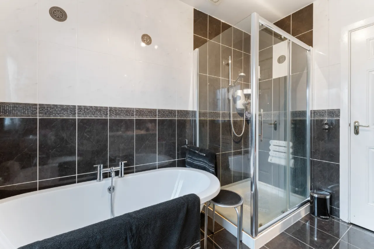 Photo of The Three Jays, Sonnagh, Charlestown, Co. Mayo, F12C970