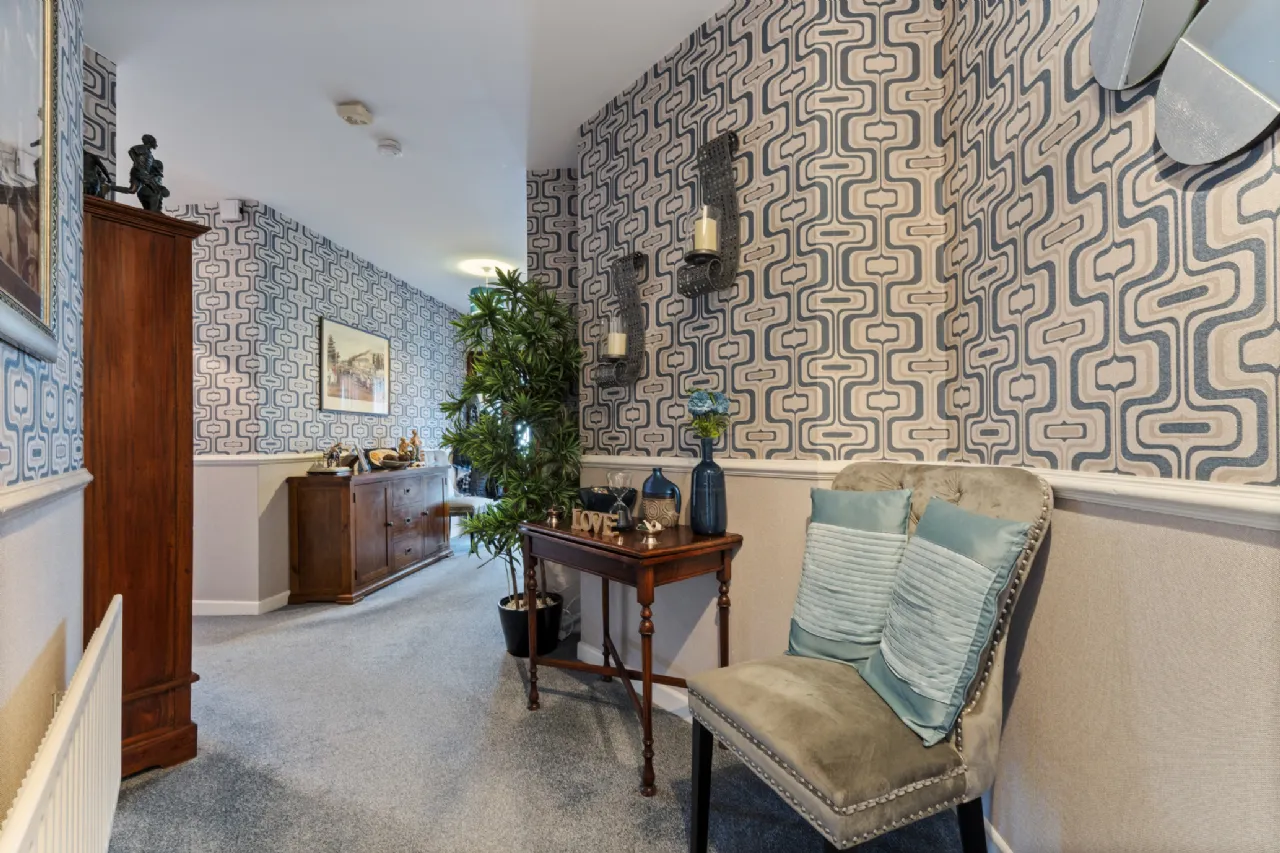 Photo of The Three Jays, Sonnagh, Charlestown, Co. Mayo, F12C970