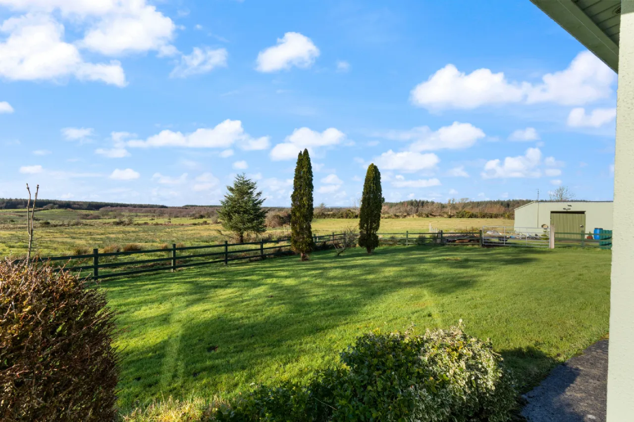 Photo of The Three Jays, Sonnagh, Charlestown, Co. Mayo, F12C970