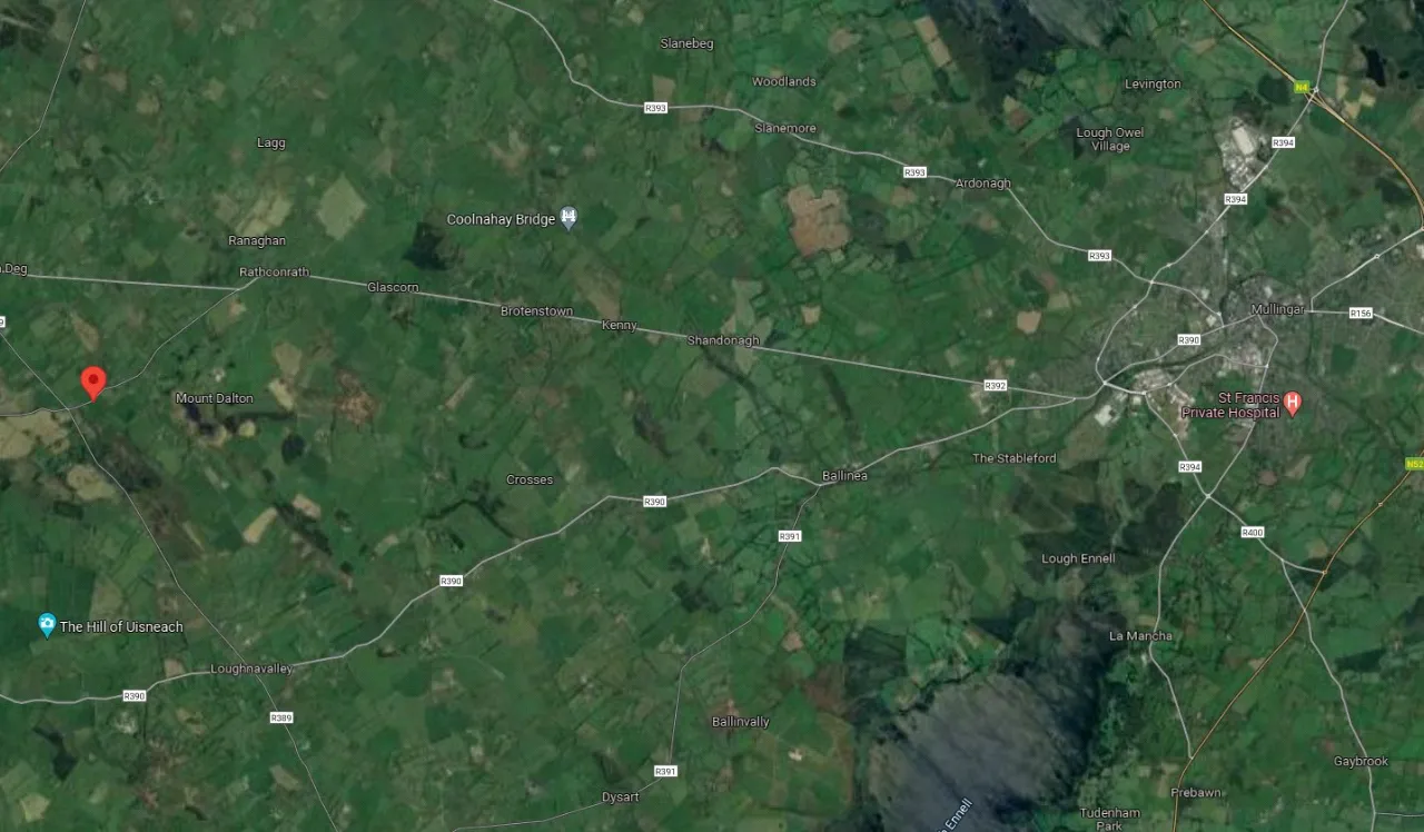 Photo of Ballynacarrow, Rathconrath, Mullingar, Co. Westmeath