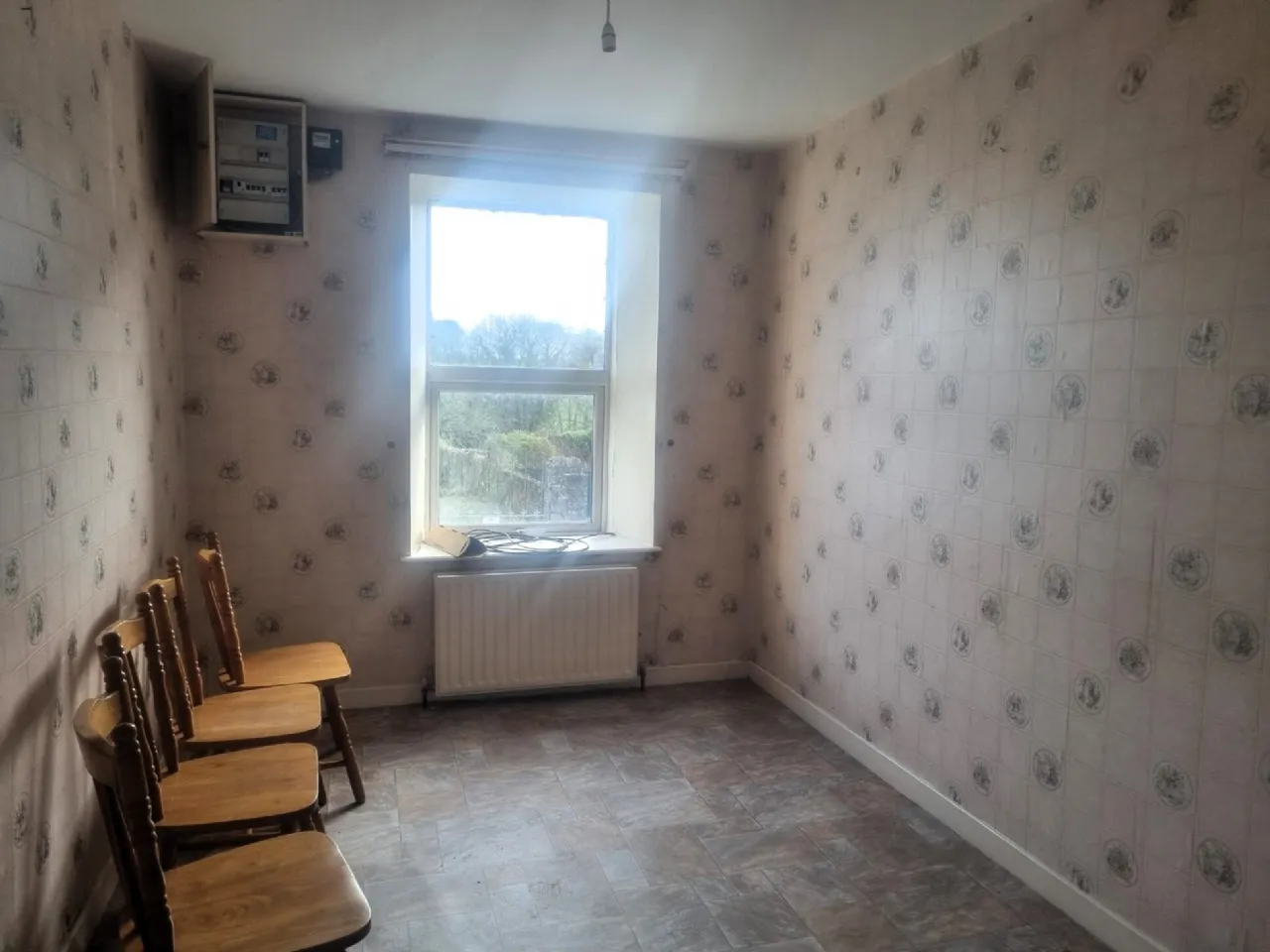 Photo of Thornhills Take Away, Main St,, Buttevant, Co Cork, P51C7P0