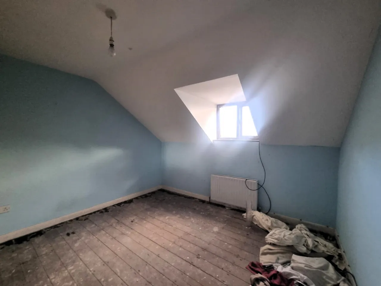 Photo of Thornhills Take Away, Main St,, Buttevant, Co Cork, P51C7P0